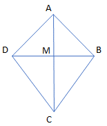 cerf-volant ABCD