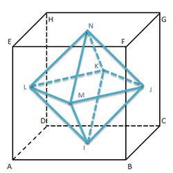 octaèdre