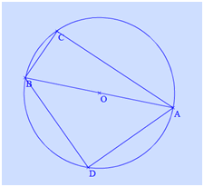 triangles rectangles