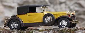 Packard Victoria