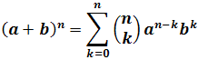 binôme