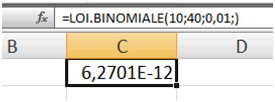 formule excel