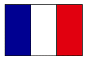 drapeau français