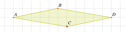 parallélogramme