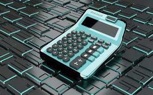 calculatrice