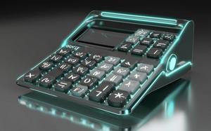 calculatrice