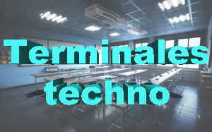 terminales techno