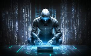 hacker