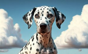 dalmatien