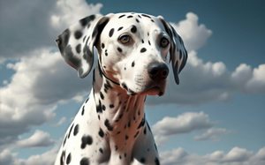 dalmatien