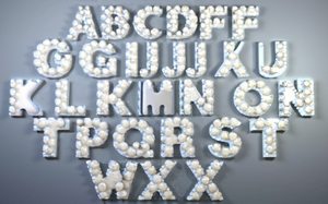 lettres