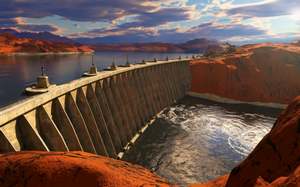 barrage