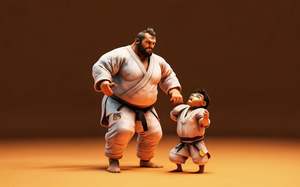 judokas