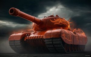 tank