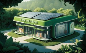 click and collect