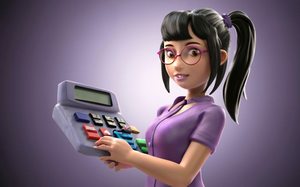 calculatrice