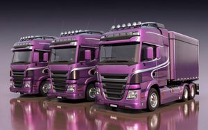 camions