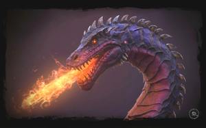 dragon