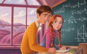 exercice de maths