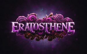 Eratosthène