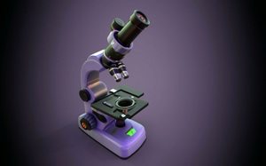 microscope