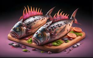 poissons