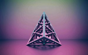 pyramide