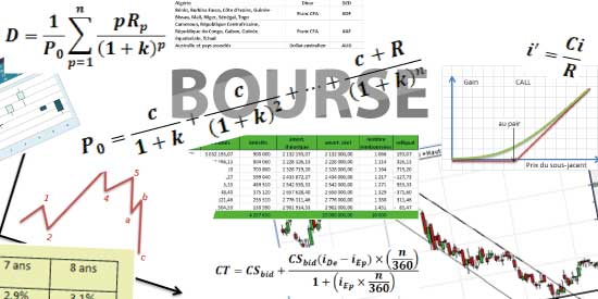 bourse