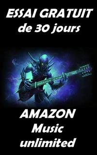 musique Amazon