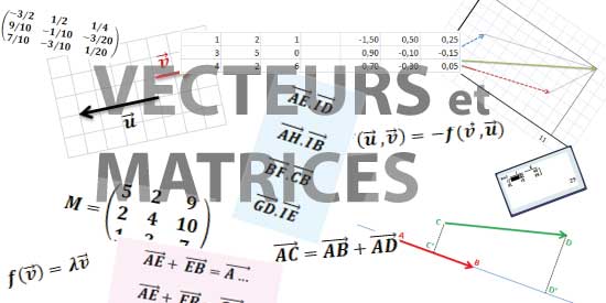 vecteurs