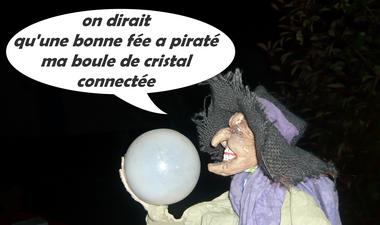 boule de cristal