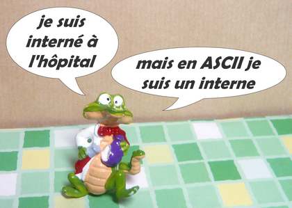 interné