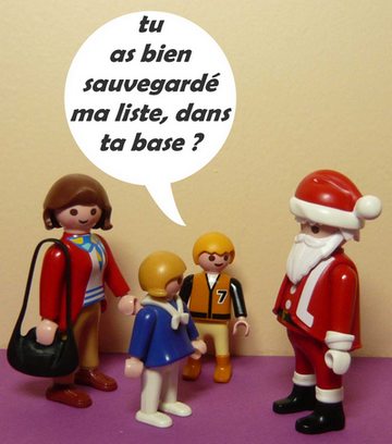 Père Noël