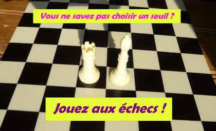 échecs