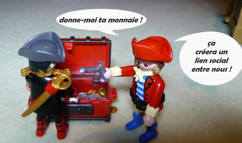 monnaie