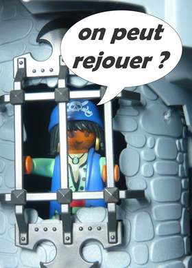 prisonnier