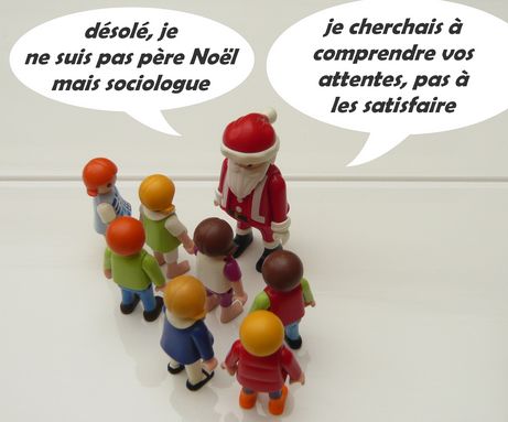 sociologue