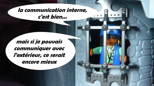 communication interne