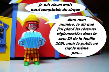 comptable