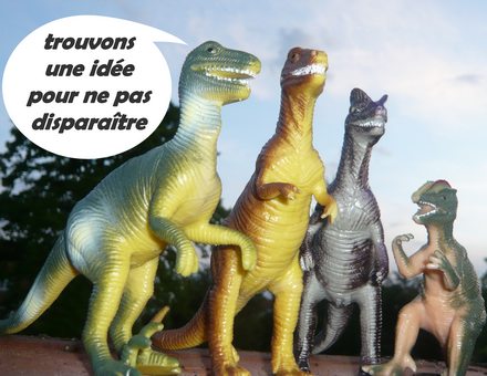 dinosaures
