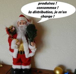 distributeur