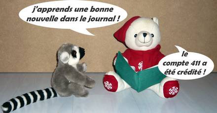 journal comptable