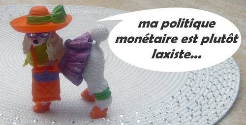 dépensière