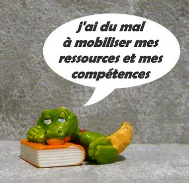 mobilisation difficile