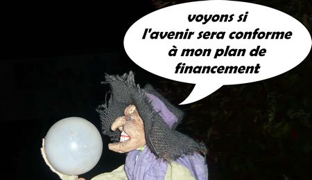 plan de financement