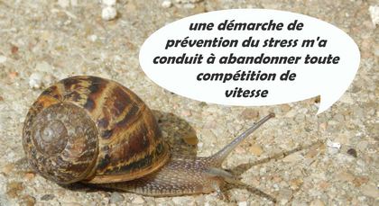 prévention du stress