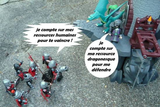 ressources humaines