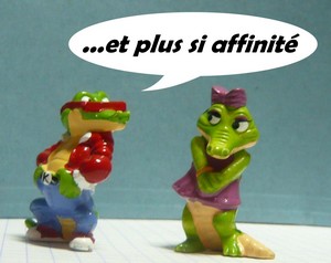 affinité