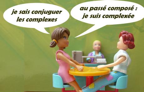 complexée