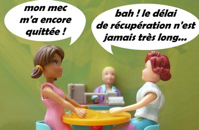 délai de récupération